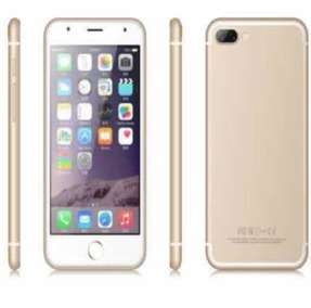 5 Inch, 5MP, 4G, Android 5.1 SMARTPHONE