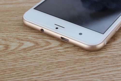 5 Inch, 5MP, 4G, Android 5.1 SMARTPHONE