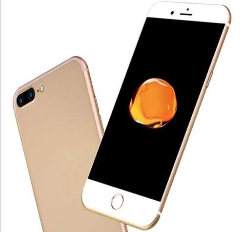 5 Inch, 5MP, 4G, Android 5.1 SMARTPHONE