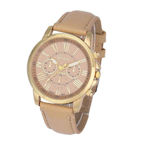 Fashion Luxurious Women's Watch | Buy 2 get 1 FREE!