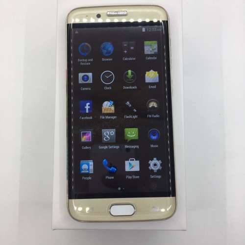 5 Inch, 5MP, Android 5.1 SMARTPHONE