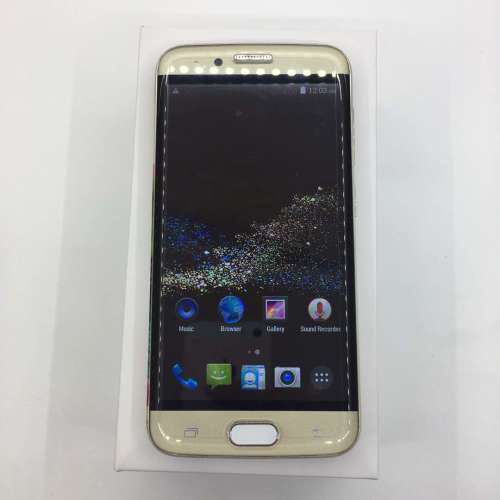 5 Inch, 5MP, Android 5.1 SMARTPHONE