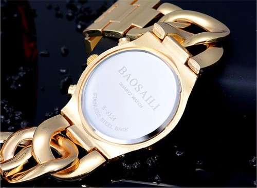 Baosaili Luxurious Women's Watch With Tags
