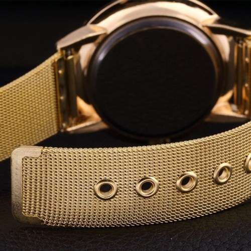 Luxurious Women's Watch