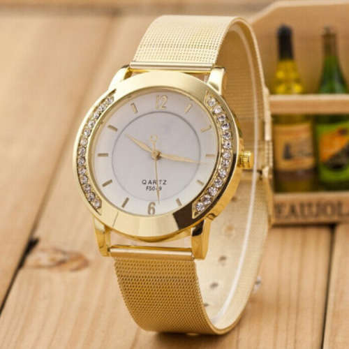Luxurious Women's Watch