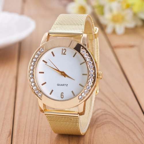 Luxurious Women's Watch
