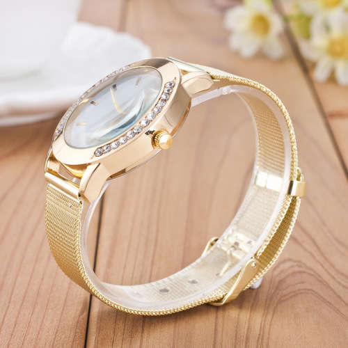 Luxurious Women's Watch