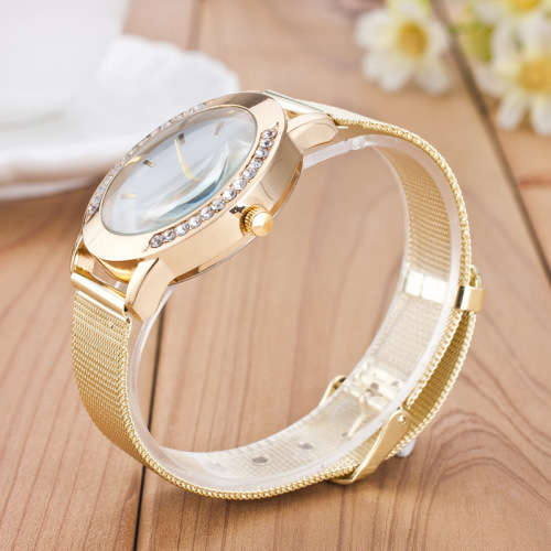 Luxurious Women's Watch