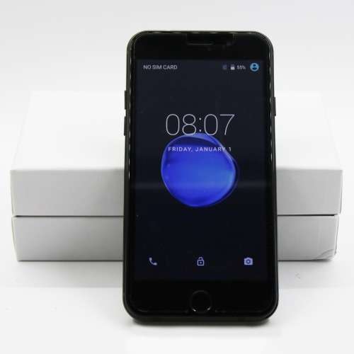 5 Inch, 5MP, 4G, Android 5.1 SMARTPHONE