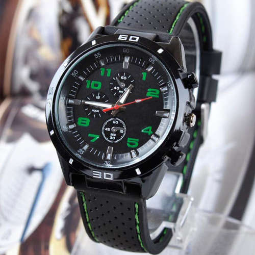Grand Touring men's Watch