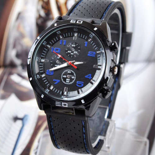 Grand Touring men's Watch