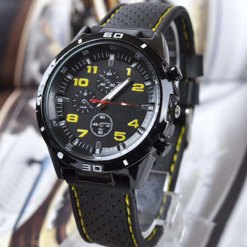 Grand Touring men's Watch