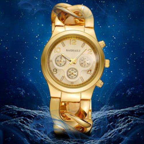 Baosaili Luxurious Women's Watch With Tags