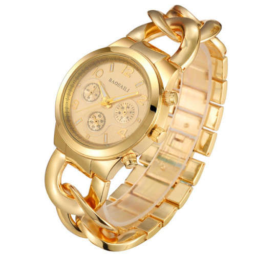 Baosaili Luxurious Women's Watch With Tags