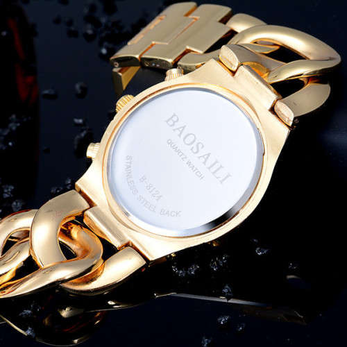 Baosaili Luxurious Women's Watch With Tags