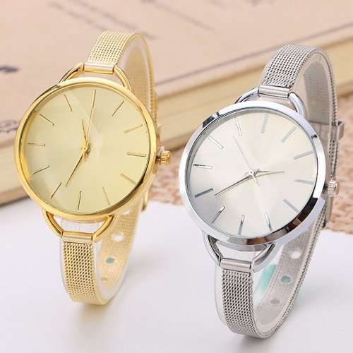Fashion Luxurious Women's Watch