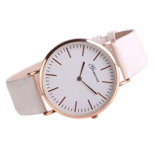 Geneva Color Changing Ladies Watch