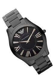 Authentic Emporio Armani Men's Watch - With tags, manual and Authenticity card (Market Price R5500)