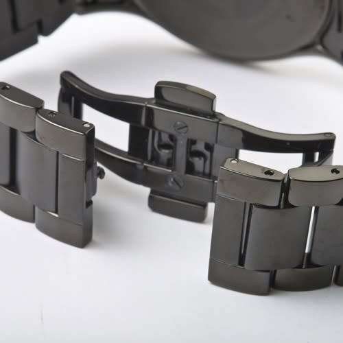 Authentic Emporio Armani Men's Watch - With tags, manual and Authenticity card (Market Price R5500)