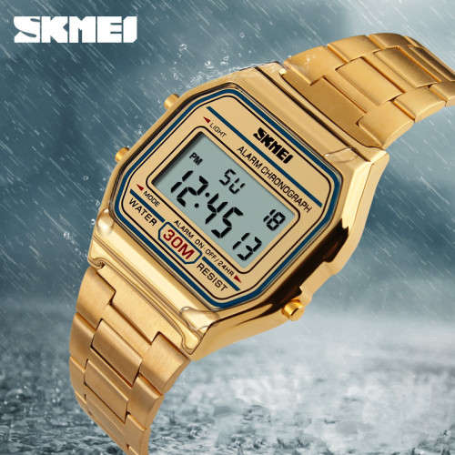 Skmei Digital Watch