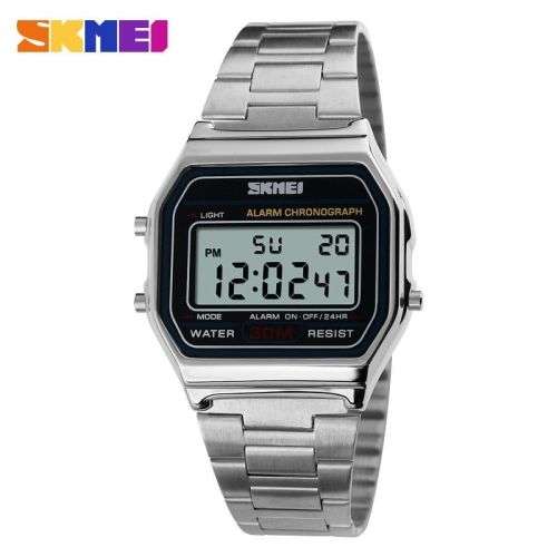 Skmei Digital Watch