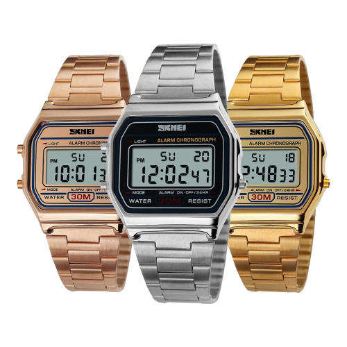 Skmei Digital Watch