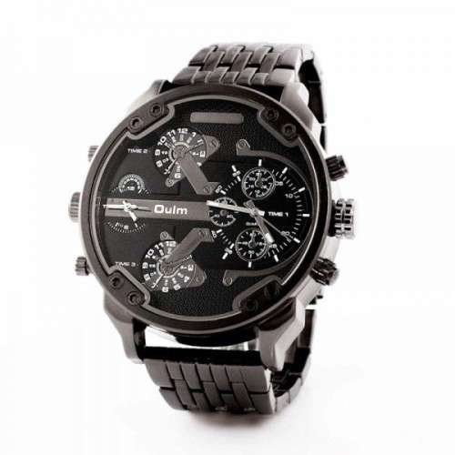 Authentic Oulm men's watch WITH TAGS