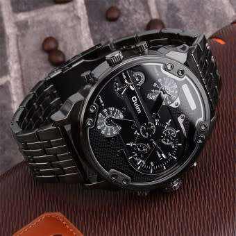 Authentic Oulm men's watch WITH TAGS