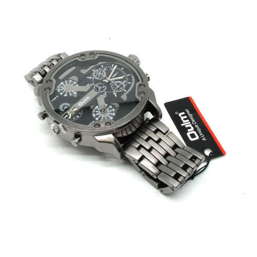 Authentic Oulm men's watch WITH TAGS