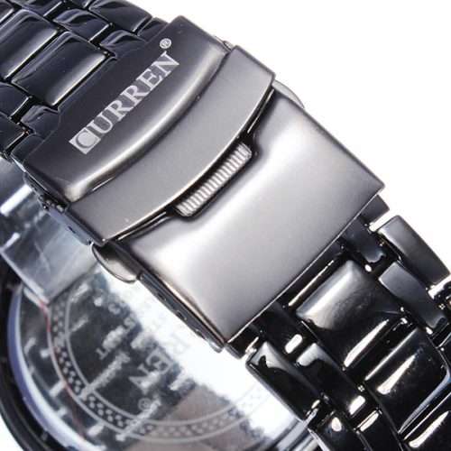 Origional Curren Luxurious men's Watch**WITH TAGS**