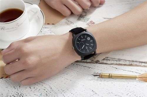 Genuine TCC watch WITH TAGS
