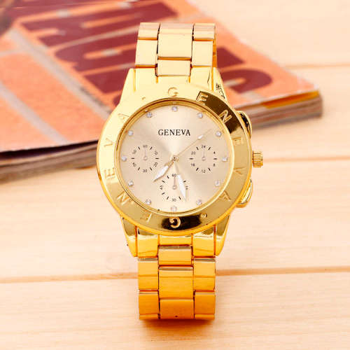 Geneva ladies watch