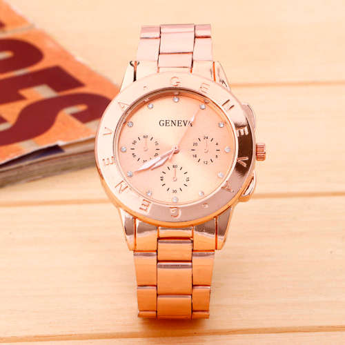 Geneva ladies watch