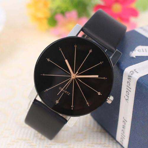 Fashion Luxurious Women's Watch