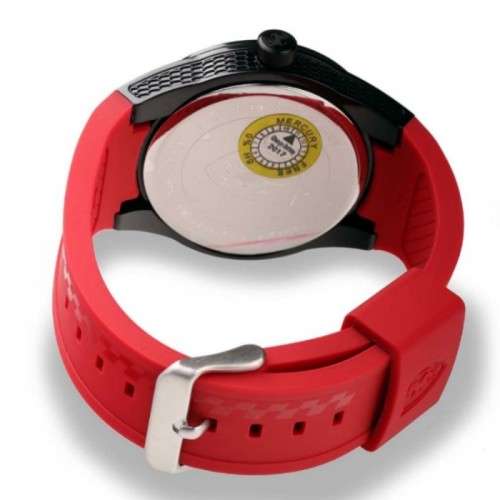 Authentic Ferrari Men's 830299  - With Tags & Manual