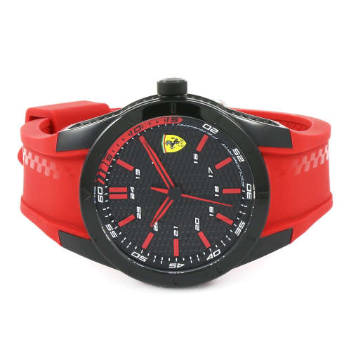 Authentic Ferrari Men's 830299  - With Tags & Manual