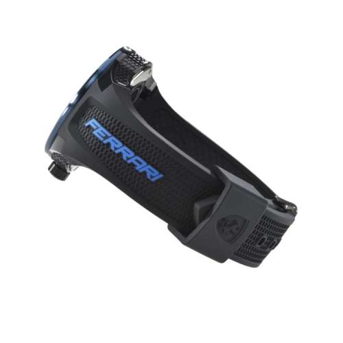 Authentic Ferrari Men's 830256 Watch  - With Tags & Manual