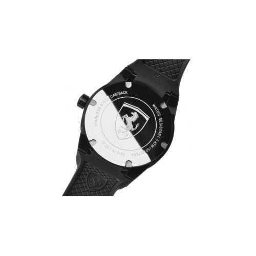 Authentic Ferrari Men's 830256 Watch  - With Tags & Manual