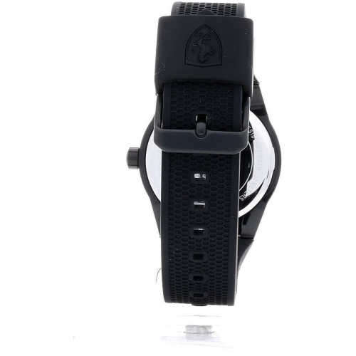 Authentic Ferrari Men's 830256 Watch  - With Tags & Manual