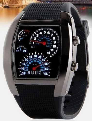 Speedometer Watch - AFFORDABLE LOCAL SHIPPING
