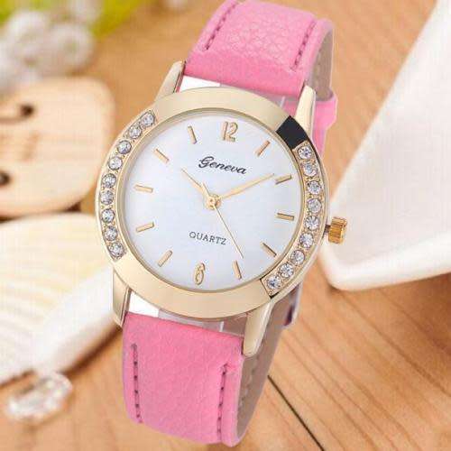 Luxurious Women's Watch