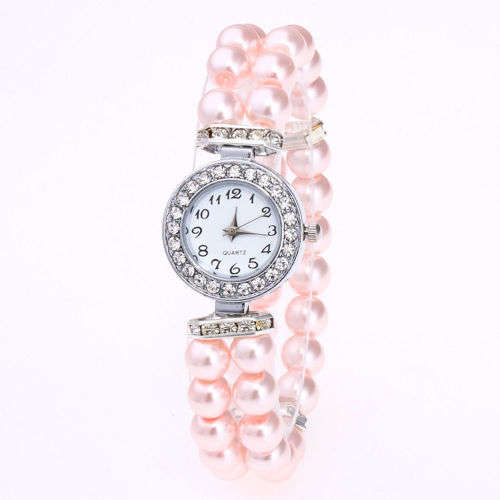 Luxurious Women's Watch