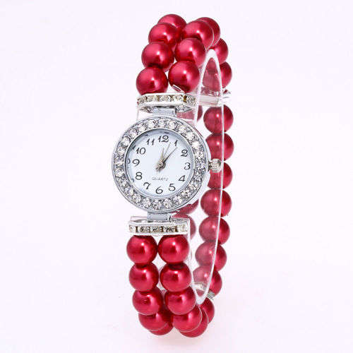 Luxurious Women's Watch