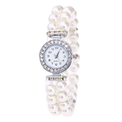 Luxurious Women's Watch