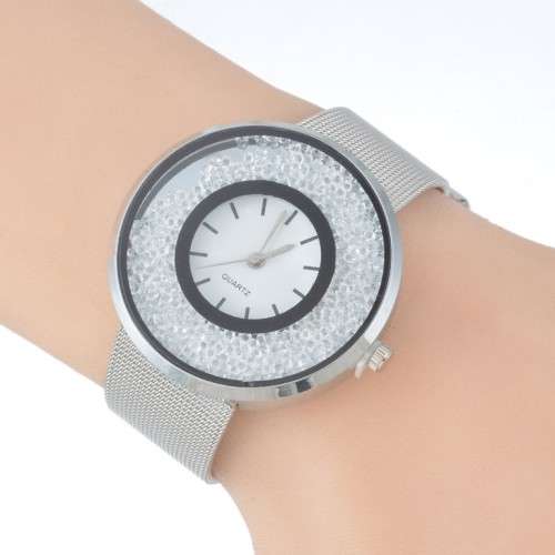 Luxurious Women's Watch
