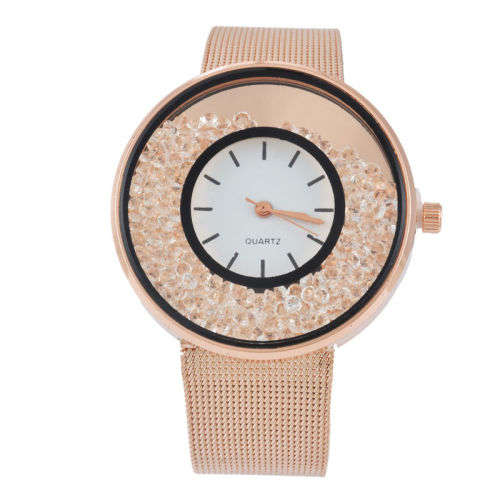Luxurious Women's Watch