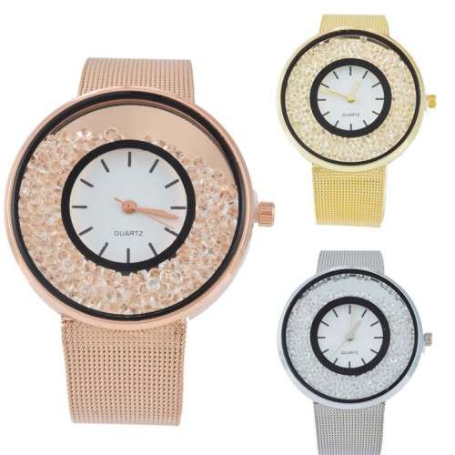 Luxurious Women's Watch