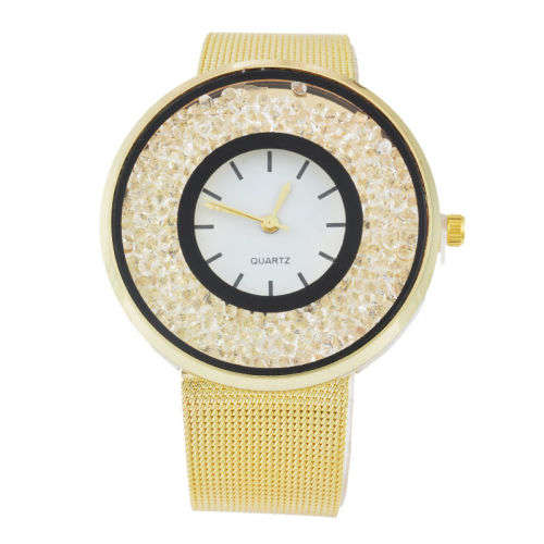 Luxurious Women's Watch