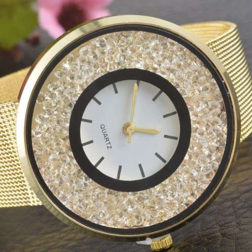 Luxurious Women's Watch