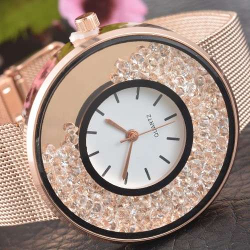 Luxurious Women's Watch
